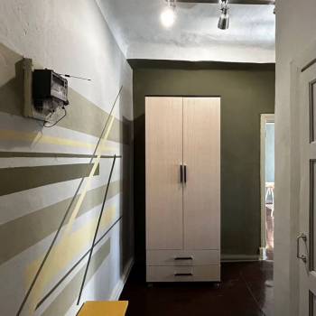 Сдается 1-комнатная квартира, 41 м²