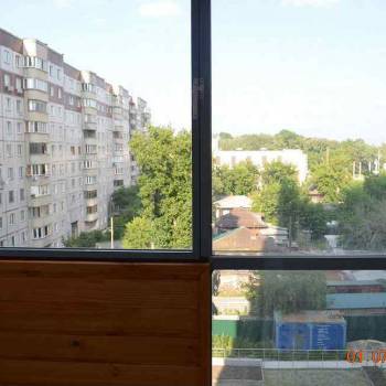 Сдается 2-х комнатная квартира, 68,6 м²
