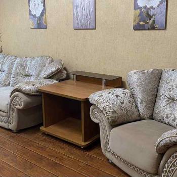 Сдается 2-х комнатная квартира, 68,6 м²