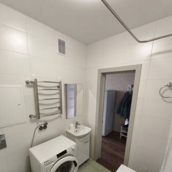 Сдается 1-комнатная квартира, 22 м²