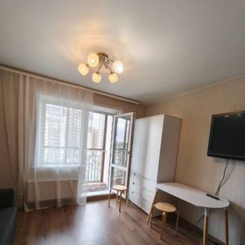 Сдается 1-комнатная квартира, 22 м²