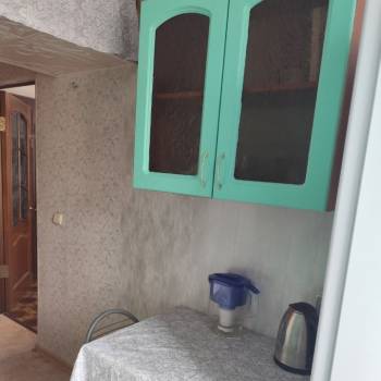 Сдается 1-комнатная квартира, 31,7 м²