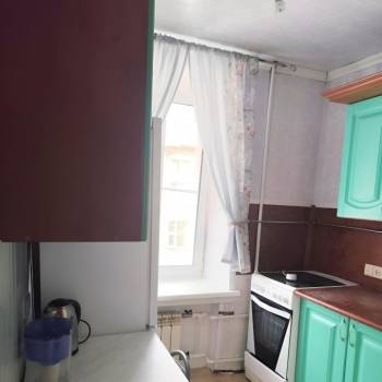 Сдается 1-комнатная квартира, 31,7 м²