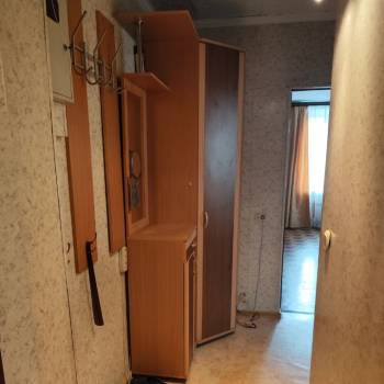 Сдается 1-комнатная квартира, 31,7 м²
