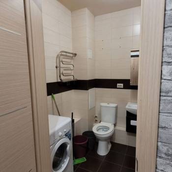 Сдается 1-комнатная квартира, 27,5 м²