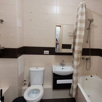 Сдается 1-комнатная квартира, 27,5 м²