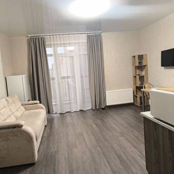 Сдается 1-комнатная квартира, 30 м²
