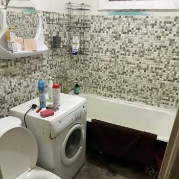 Сдается 2-х комнатная квартира, 40 м²