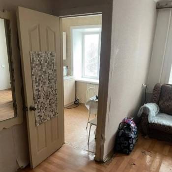 Сдается 2-х комнатная квартира, 40 м²