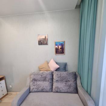 Сдается 2-х комнатная квартира, 48 м²