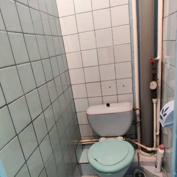 Сдается 2-х комнатная квартира, 51,4 м²