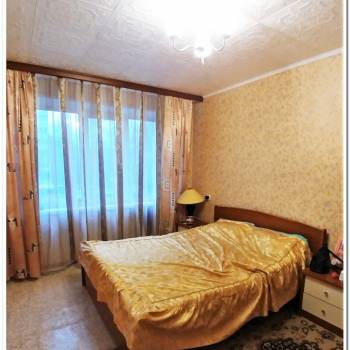 Сдается 2-х комнатная квартира, 47,6 м²