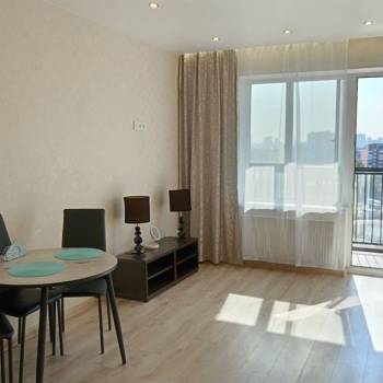 Сдается 1-комнатная квартира, 28 м²