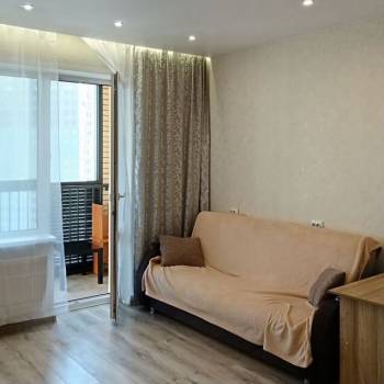 Сдается 1-комнатная квартира, 28 м²