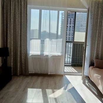 Сдается 1-комнатная квартира, 28 м²