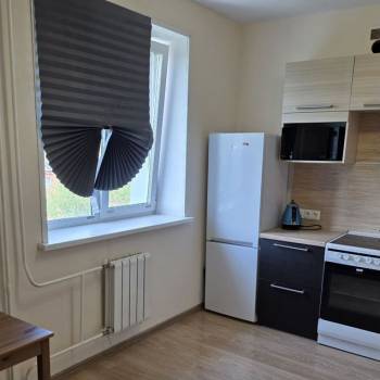 Сдается 1-комнатная квартира, 39,9 м²