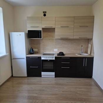 Сдается 1-комнатная квартира, 39,9 м²