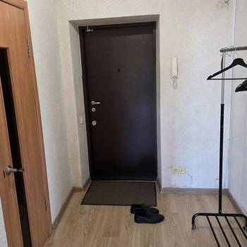 Сдается 1-комнатная квартира, 39,9 м²