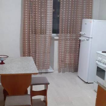 Сдается 1-комнатная квартира, 43 м²