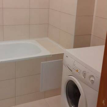 Сдается 1-комнатная квартира, 43 м²