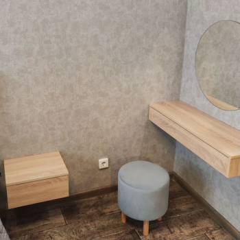 Сдается 1-комнатная квартира, 32 м²