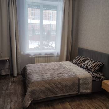 Сдается 1-комнатная квартира, 32 м²