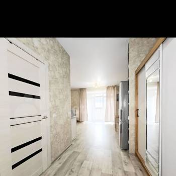 Сдается 1-комнатная квартира, 33 м²