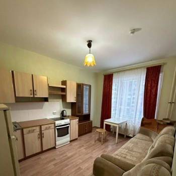 Сдается 1-комнатная квартира, 44 м²