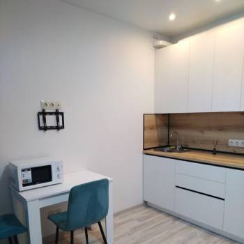 Сдается 1-комнатная квартира, 22 м²
