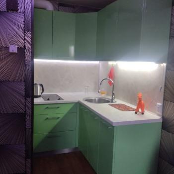 Сдается 1-комнатная квартира, 16,8 м²