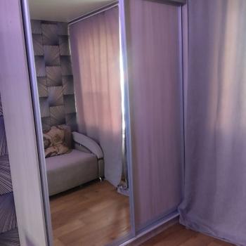 Сдается 1-комнатная квартира, 16,8 м²
