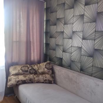 Сдается 1-комнатная квартира, 16,8 м²