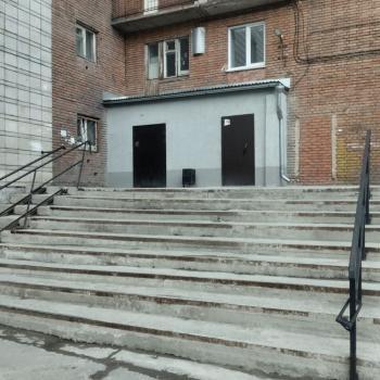 Сдается 1-комнатная квартира, 16,8 м²