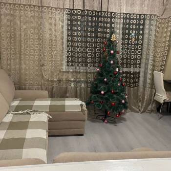 Сдается 2-х комнатная квартира, 60 м²