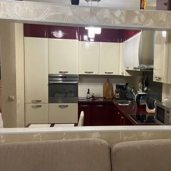 Сдается 2-х комнатная квартира, 60 м²