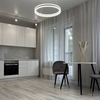 Сдается 2-х комнатная квартира, 58 м²