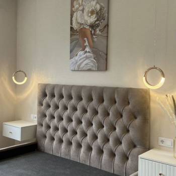 Сдается 2-х комнатная квартира, 58 м²
