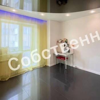 Продается 1-комнатная квартира, 58 м²