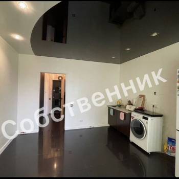 Продается 1-комнатная квартира, 58 м²
