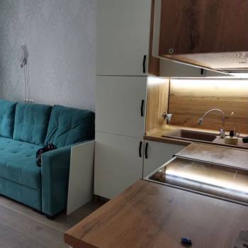 Сдается 1-комнатная квартира, 48 м²