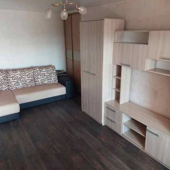 Сдается 1-комнатная квартира, 32,1 м²