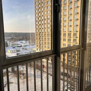 Продается 1-комнатная квартира, 22 м²