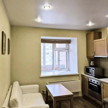 Сдается 1-комнатная квартира, 40,2 м²