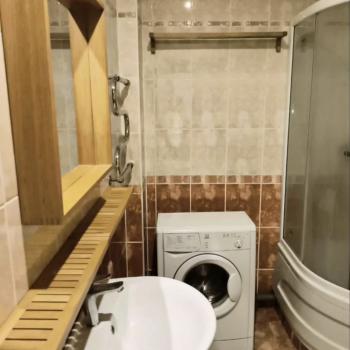 Сдается 1-комнатная квартира, 40,2 м²