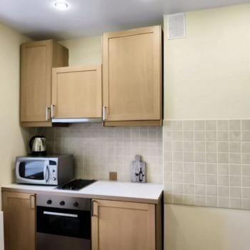 Сдается 1-комнатная квартира, 40,2 м²
