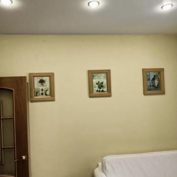 Сдается 1-комнатная квартира, 40,2 м²