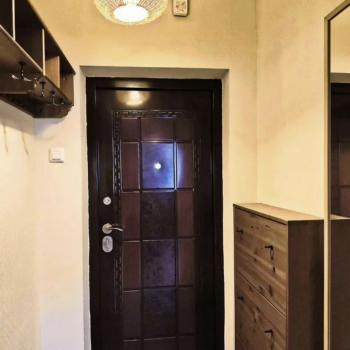 Сдается 1-комнатная квартира, 40,2 м²