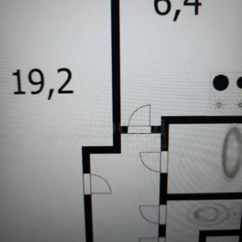 Продается 1-комнатная квартира, 33 м²