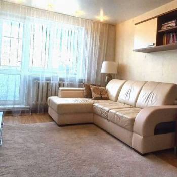 Продается 2-х комнатная квартира, 44,2 м²
