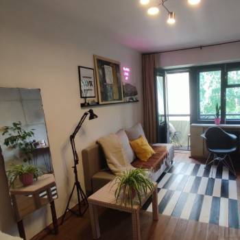 Сдается 1-комнатная квартира, 30 м²